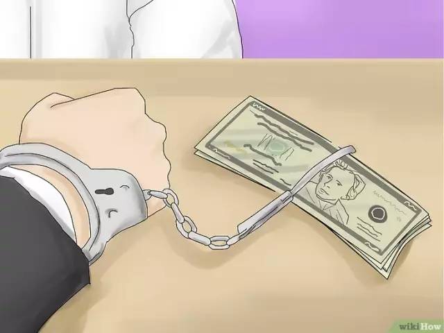 4种变得富有的方法,六个方法让你变富有