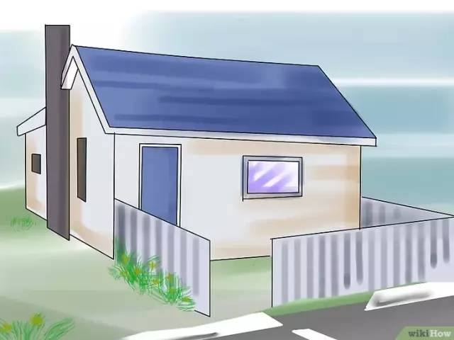 4种变得富有的方法,六个方法让你变富有