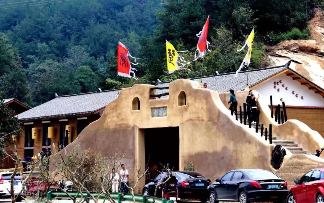 竹溪旅游最好的去处,竹溪网红打卡地今天视频