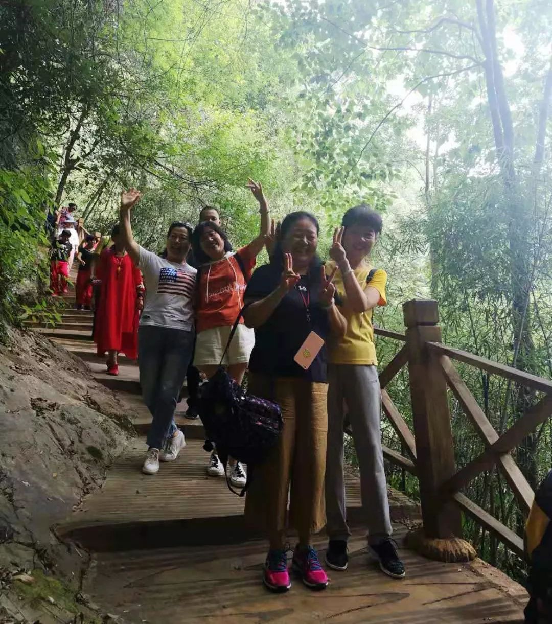 竹溪旅游最好的去处,竹溪网红打卡地今天视频