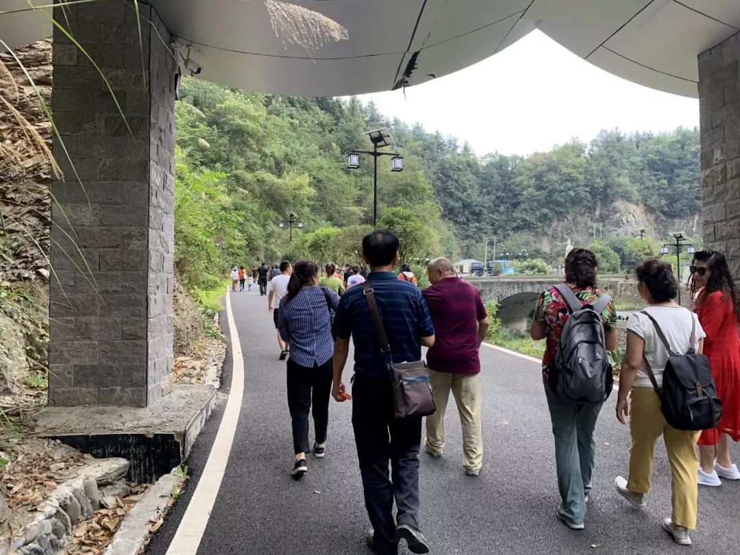 竹溪旅游最好的去处,竹溪网红打卡地今天视频