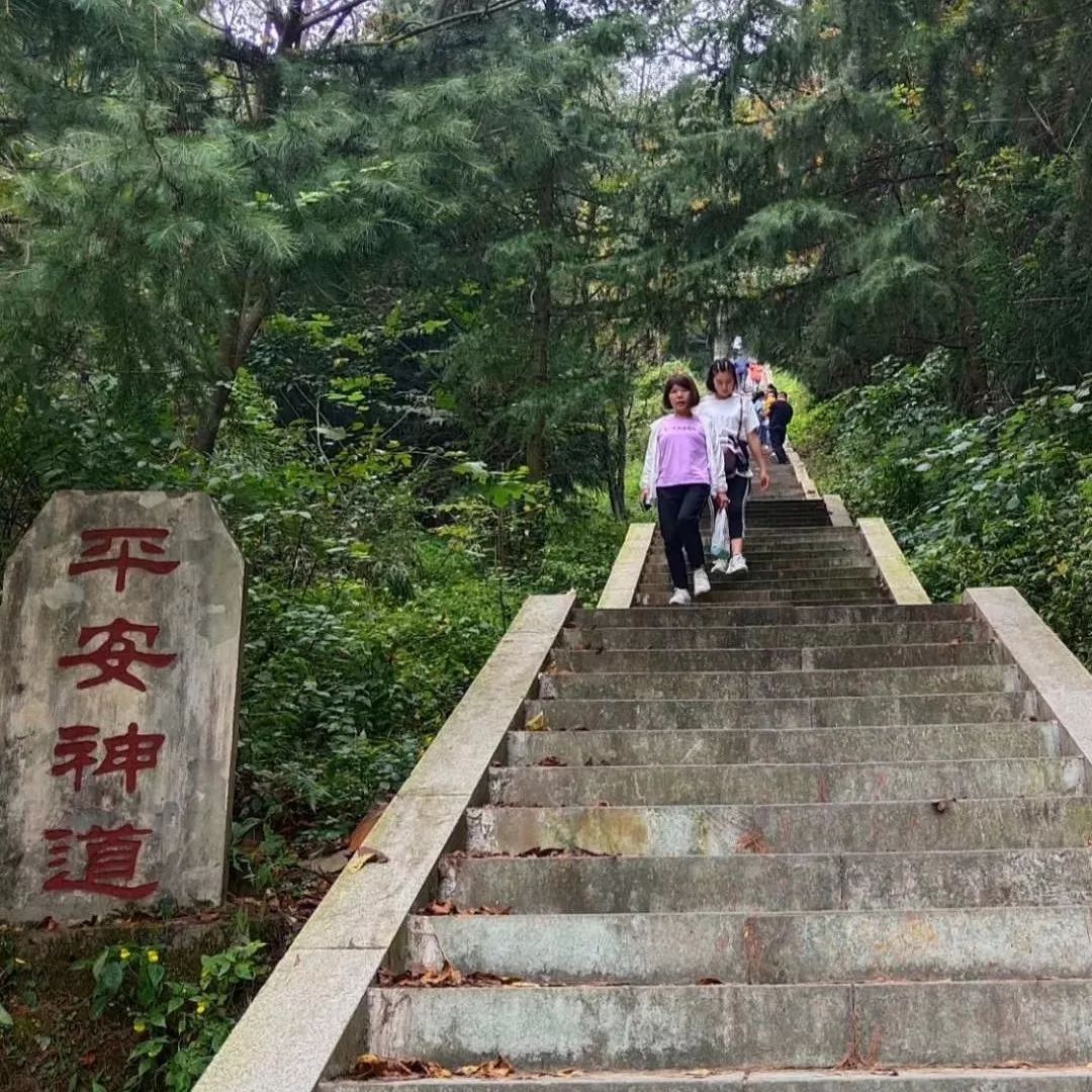 竹溪旅游最好的去处,竹溪网红打卡地今天视频