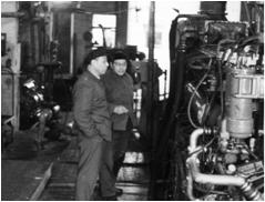 中船重工第七一五研究所照片,中船重工第七〇一研究所