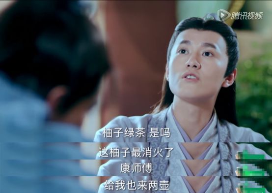 最无违和感的植入广告,奇葩的广告植入完整版