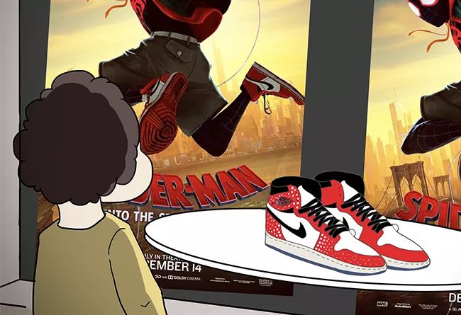 办信用卡就能中鞋？穿好鞋就能脱单？球鞋新玩家还有哪些错觉？