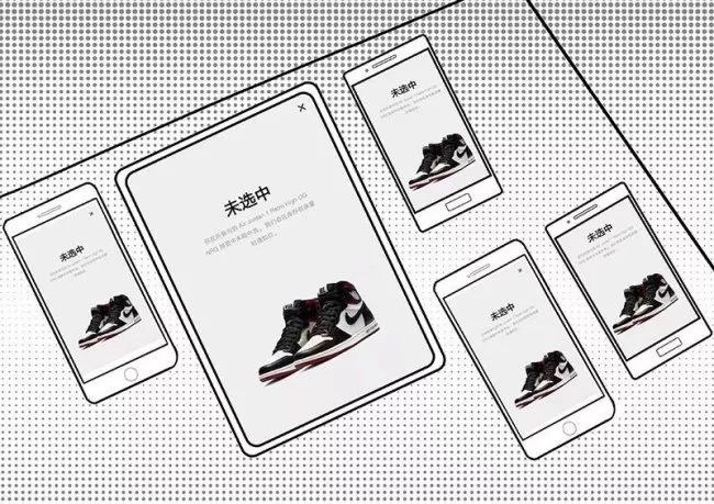 办信用卡就能中鞋？穿好鞋就能脱单？球鞋新玩家还有哪些错觉？