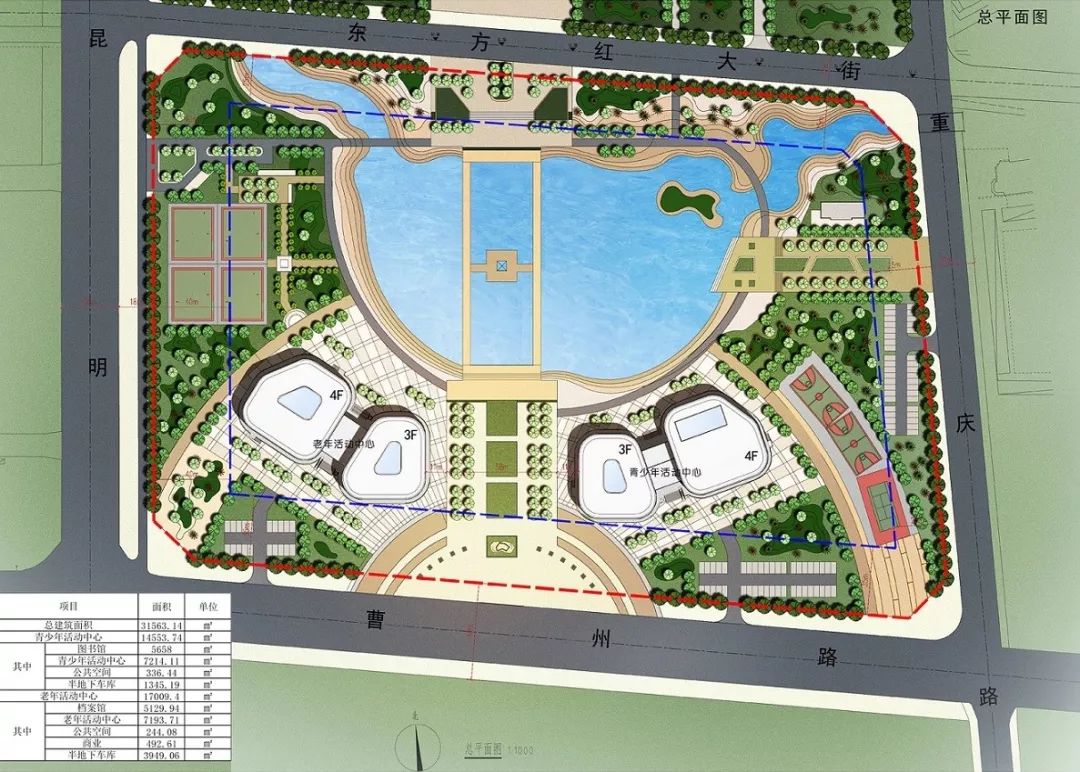 菏泽城市向东,菏泽西边方向的城市