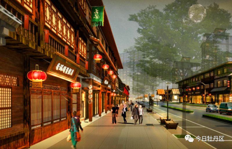 菏泽城市向东,菏泽西边方向的城市