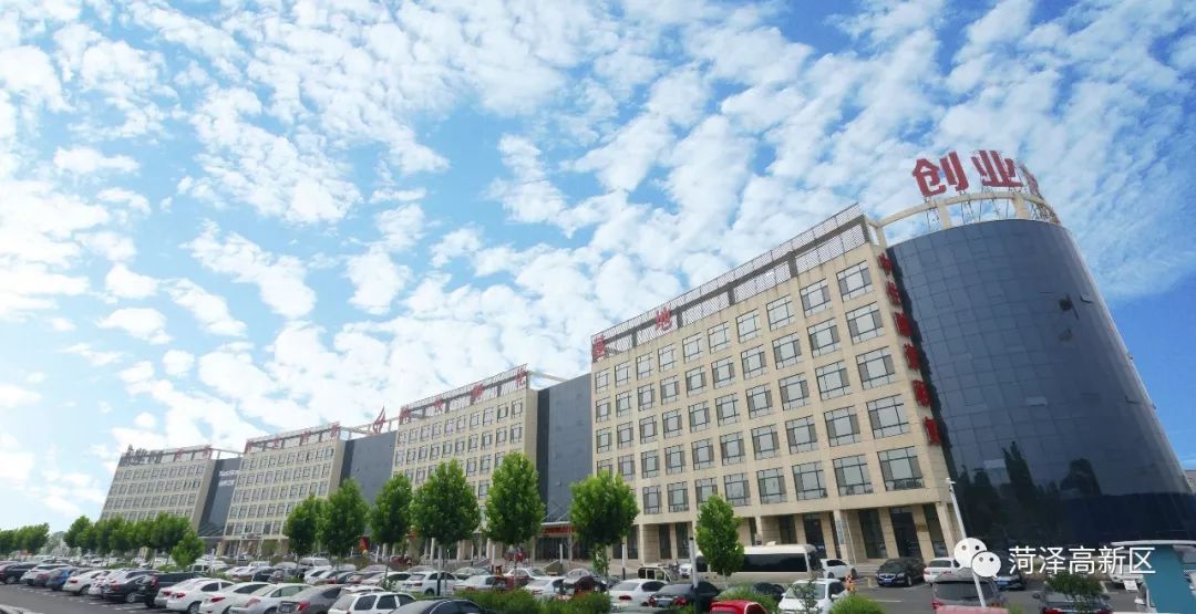 菏泽城市向东,菏泽西边方向的城市