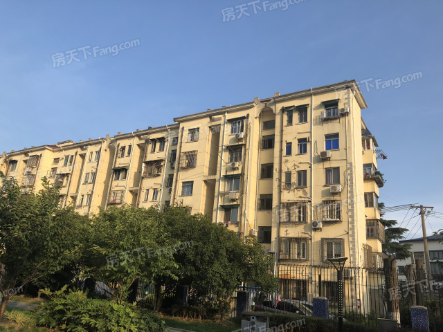 金杨新村五街坊价格,金杨新村五街坊房子值得买吗