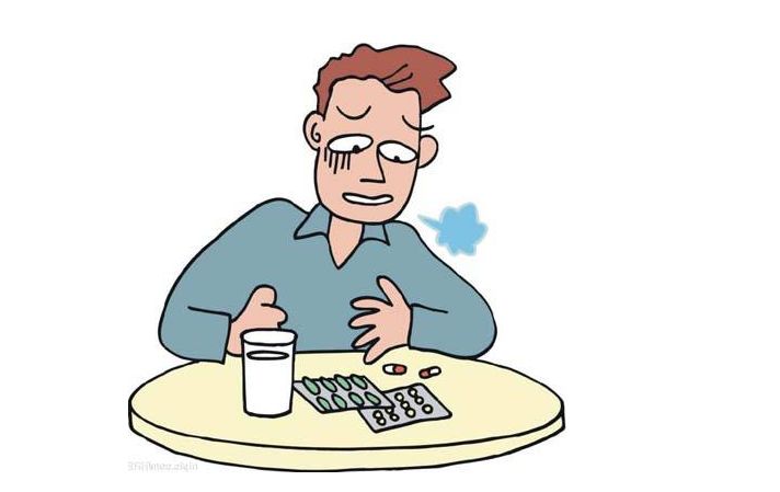 小心十种小病要你命,医生忠告十种小病不要硬扛