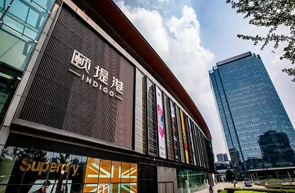 购物中心利润排行榜,购物中心业绩管理