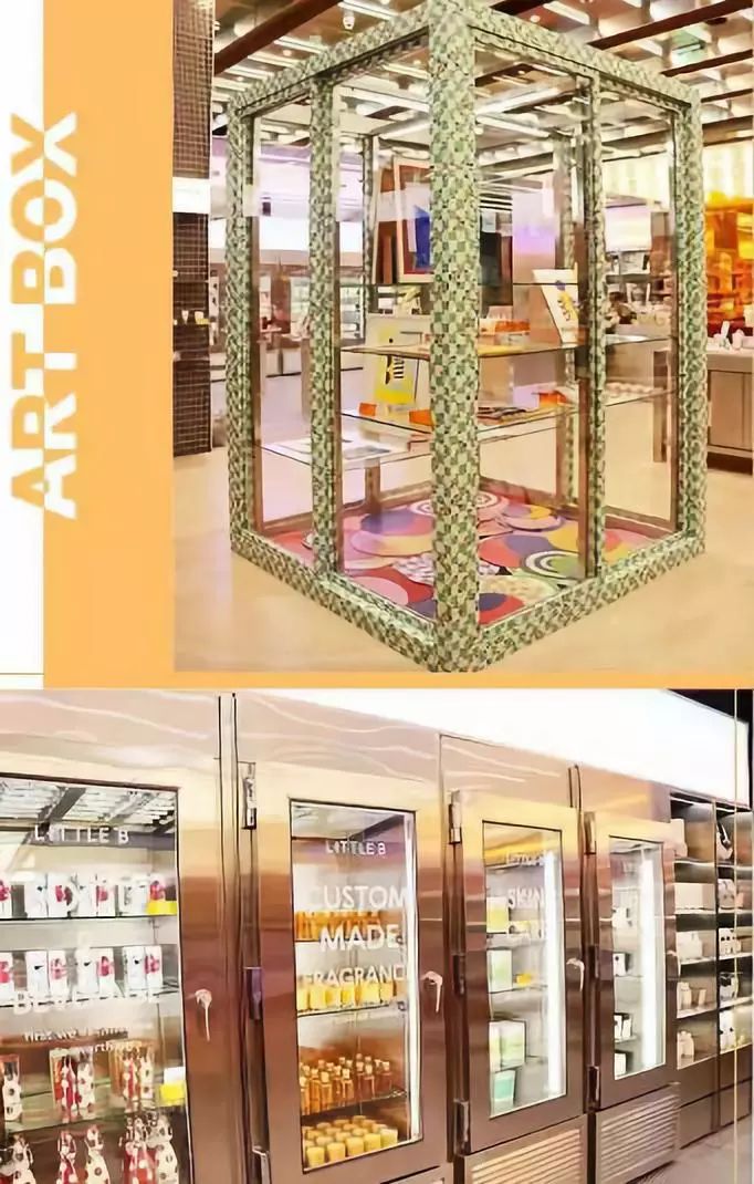 购物中心利润排行榜,购物中心业绩管理