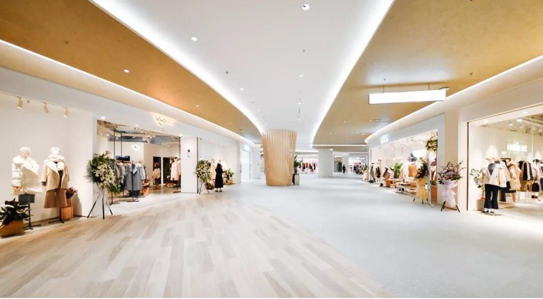 购物中心利润排行榜,购物中心业绩管理