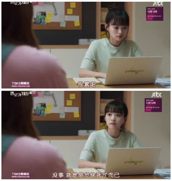 原来大家出国之后都把自己活成了行走的「段子手」....