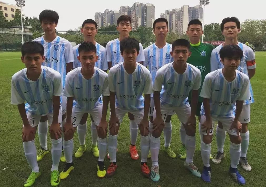 申花u19青超第二阶段,青超联赛u17申花