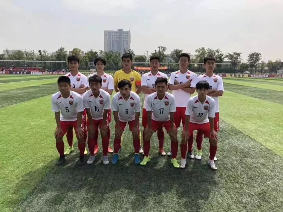 申花u19青超第二阶段,青超联赛u17申花