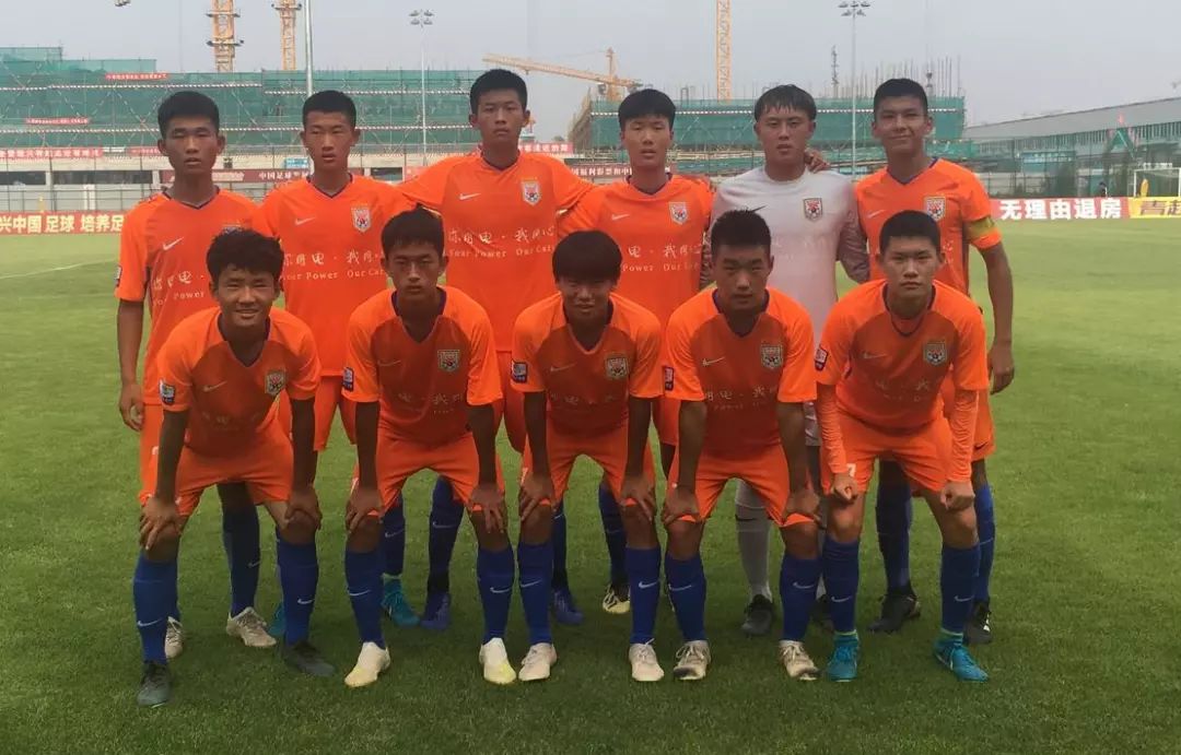 申花u19青超第二阶段,青超联赛u17申花
