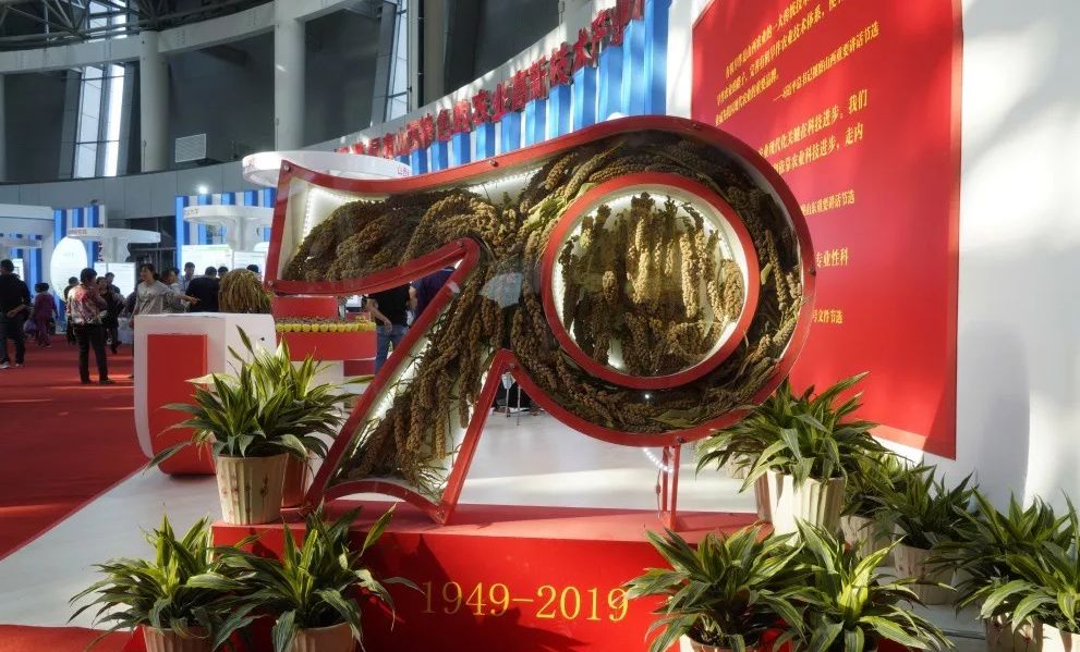 喜报！浑源正北芪被授予市级农产品区域公用品牌