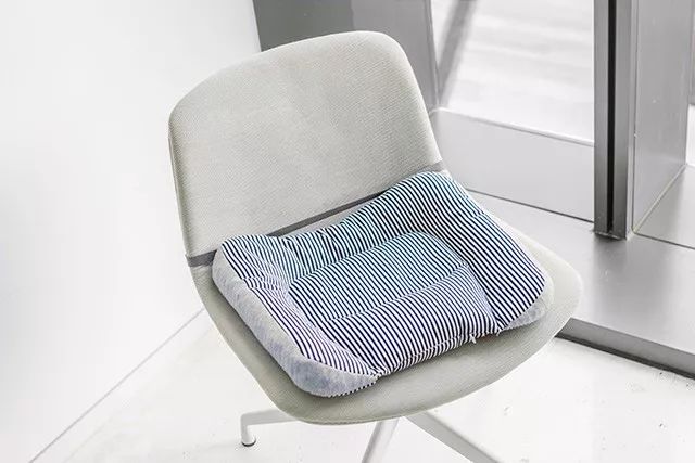 哇，一个坐垫竟这么舒服丨界界好物馆