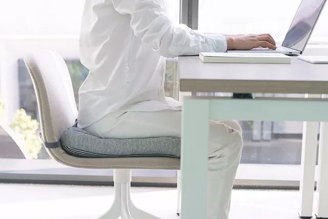 哇，一个坐垫竟这么舒服丨界界好物馆