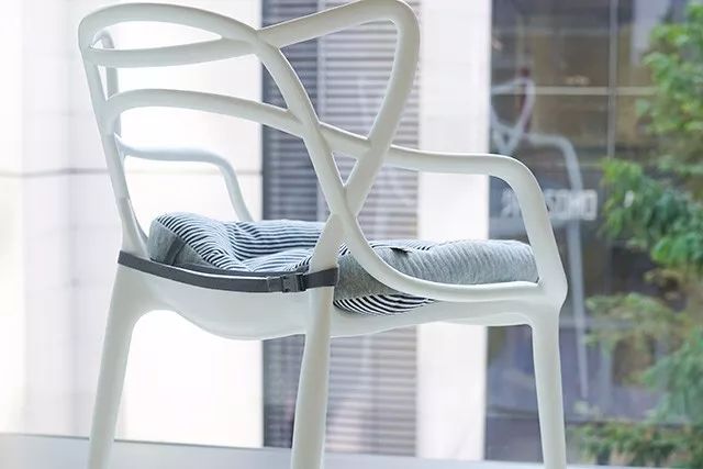 哇，一个坐垫竟这么舒服丨界界好物馆