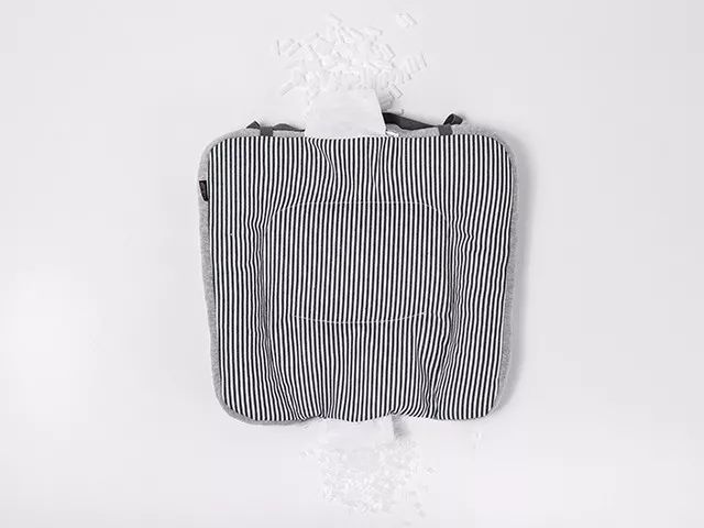 哇，一个坐垫竟这么舒服丨界界好物馆