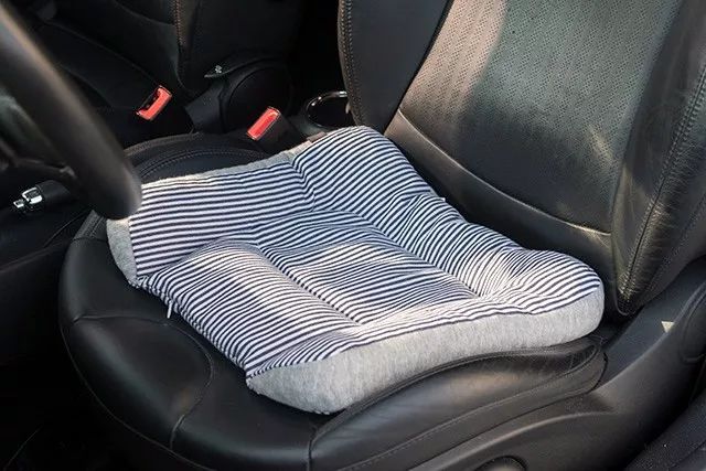 哇，一个坐垫竟这么舒服丨界界好物馆