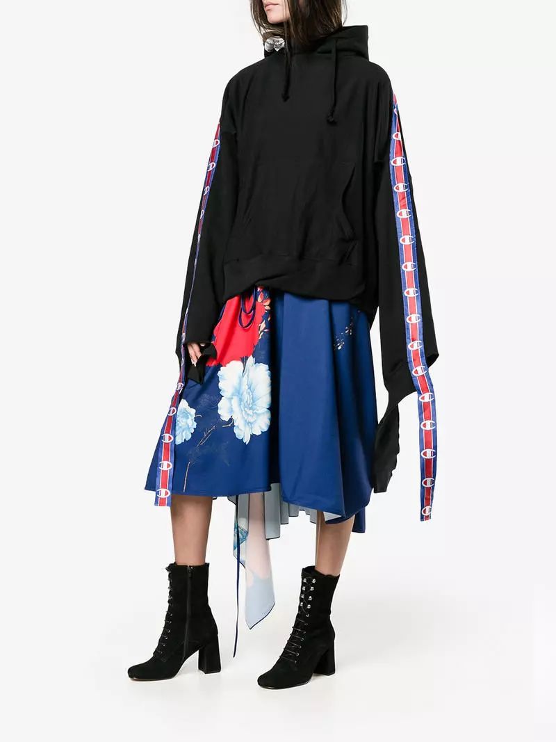 秋季潮流感穿搭男生,秋季穿搭男友风