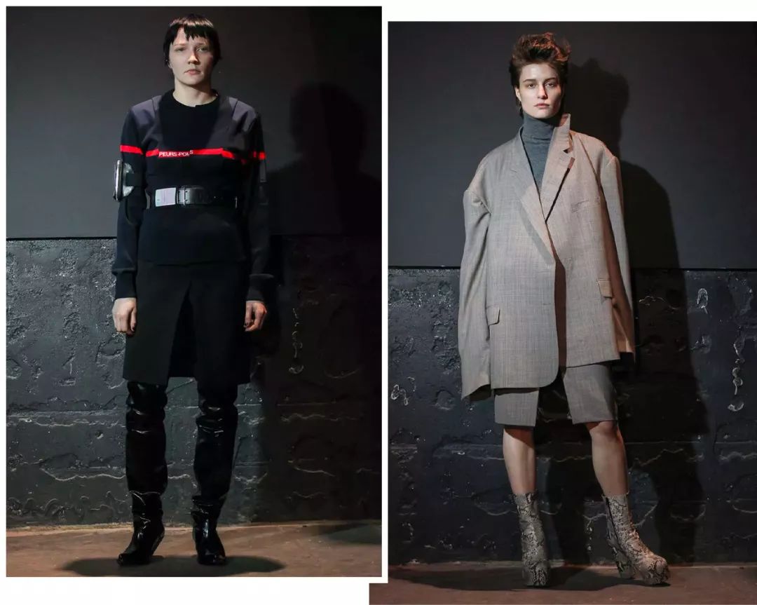 秋季潮流感穿搭男生,秋季穿搭男友风