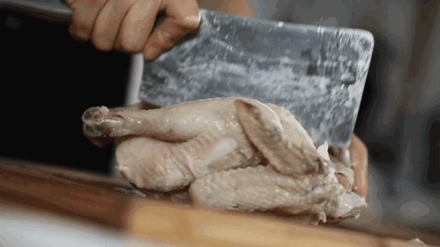 硬度70以上的菜刀推荐,锋利硬核菜刀价格表