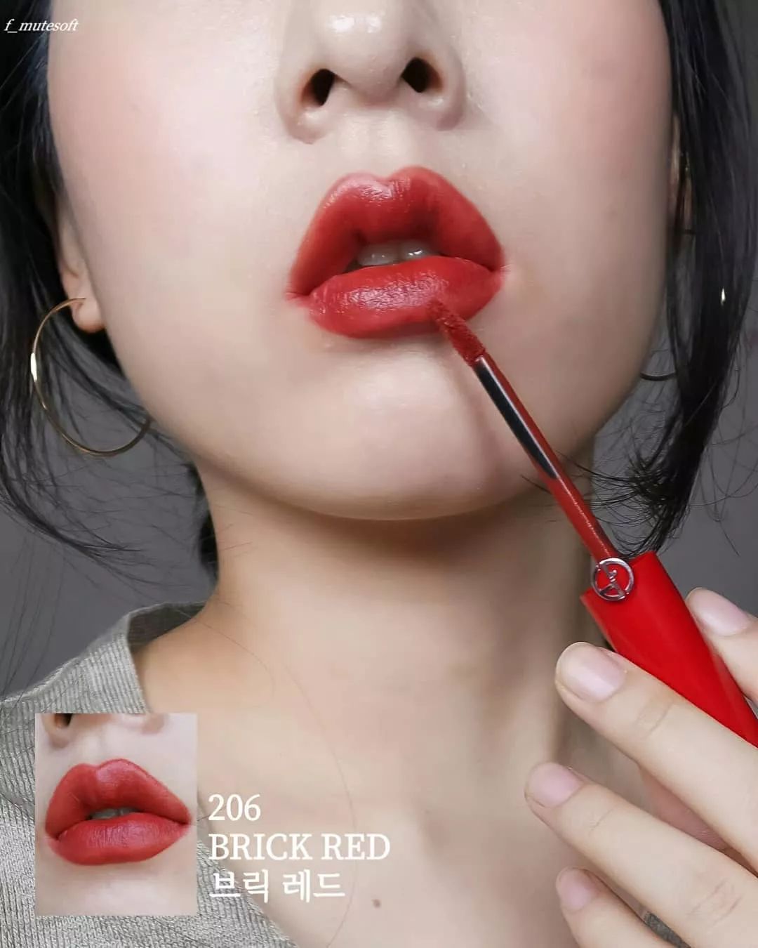 mac值得入手的24支口红显白不挑皮,显白不挑皮口红