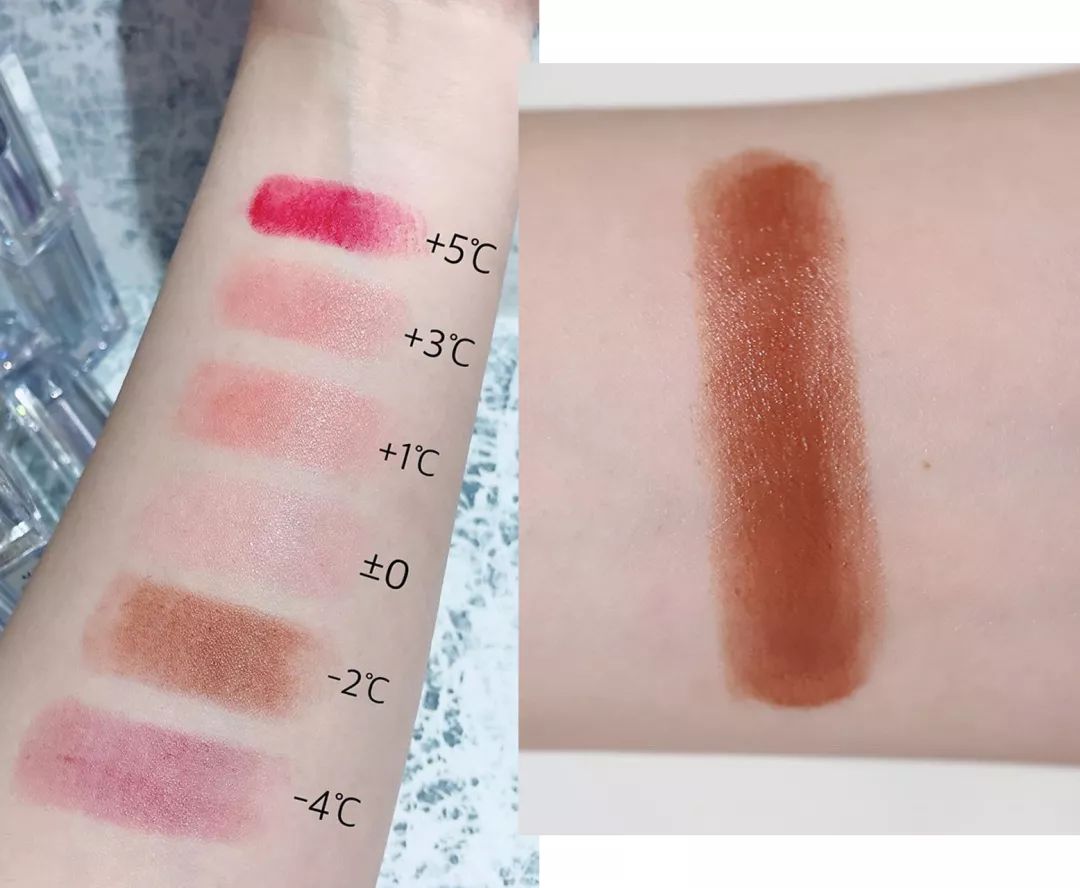 mac值得入手的24支口红显白不挑皮,显白不挑皮口红