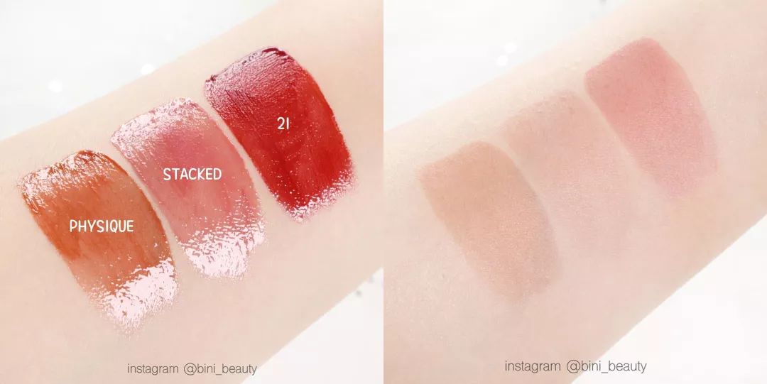 mac值得入手的24支口红显白不挑皮,显白不挑皮口红