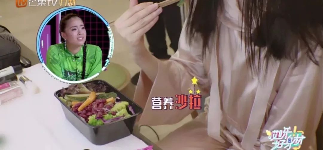 女明星最快减肥的方法,女明星减肥方法一星期瘦10斤