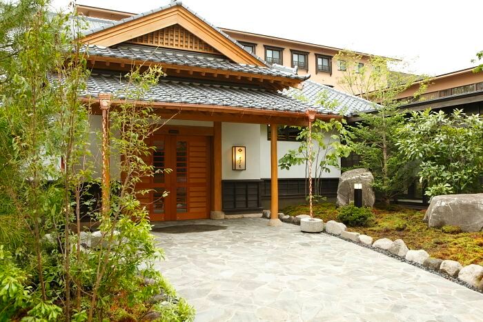 草津温泉之旅,冬季去草津温泉