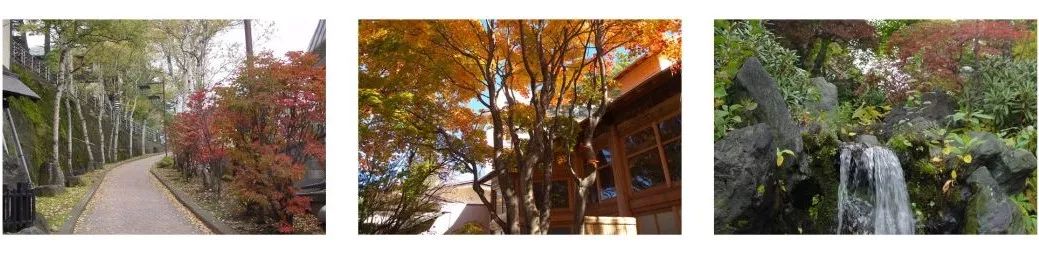 草津温泉之旅,冬季去草津温泉