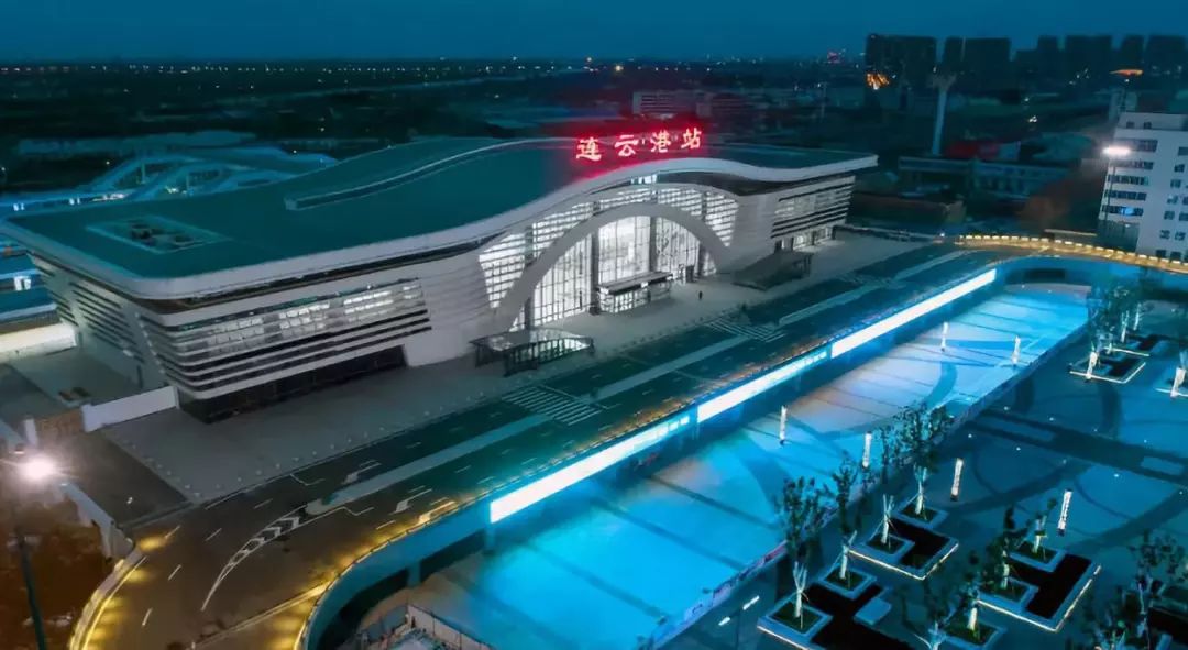 连云港市民出行,连云港港城最新消息