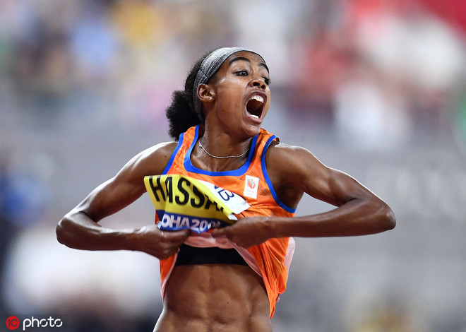 2019多哈世锦赛男子三级跳成绩,2019多哈世锦赛400米央视网