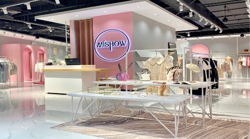 谜秀品牌,谜秀品牌来袭