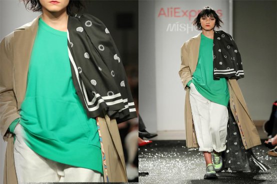 谜秀品牌,谜秀品牌来袭