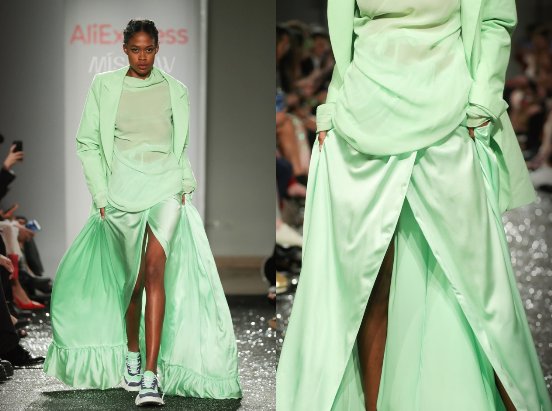 谜秀品牌,谜秀品牌来袭