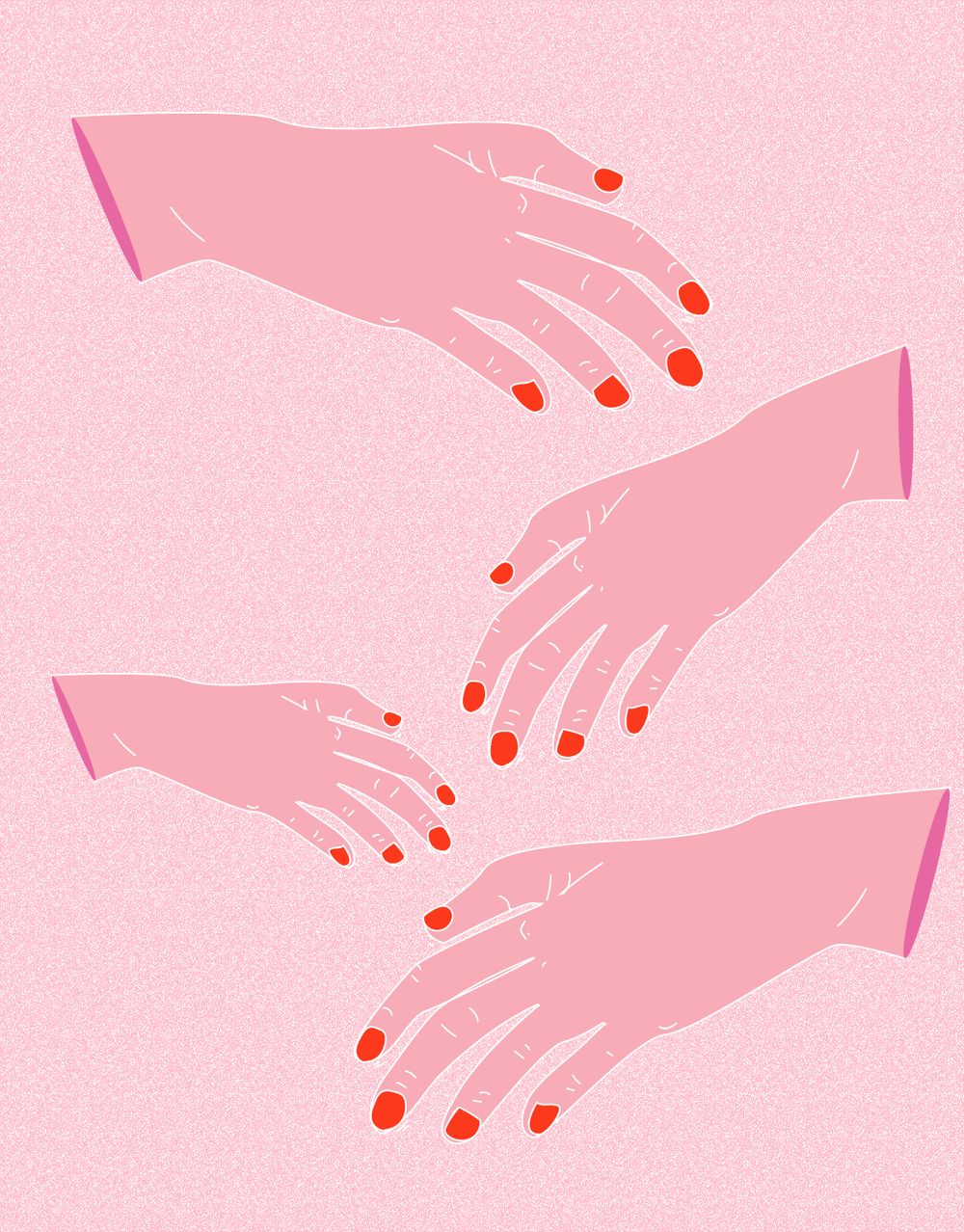 关于女孩怎么过好大学，这是我听过最好的60条建议