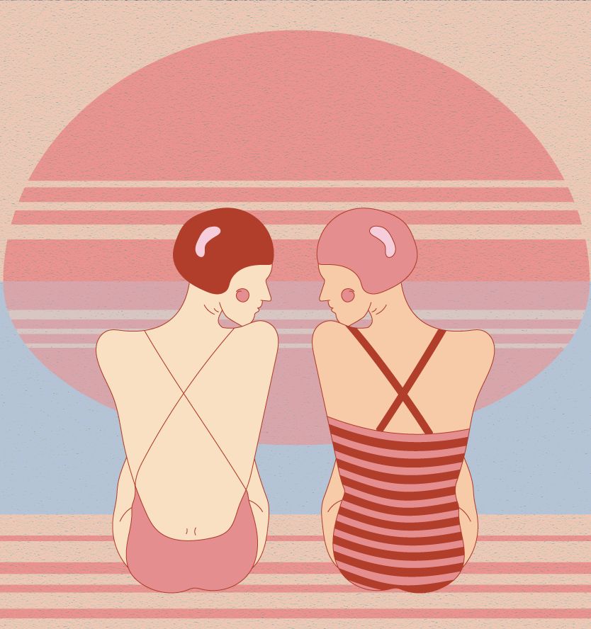 关于女孩怎么过好大学，这是我听过最好的60条建议