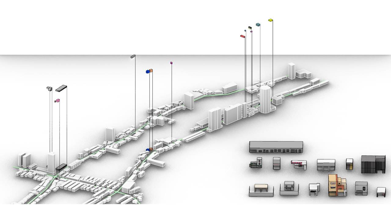 topos设计,toposdesignwat酒吧上海首店