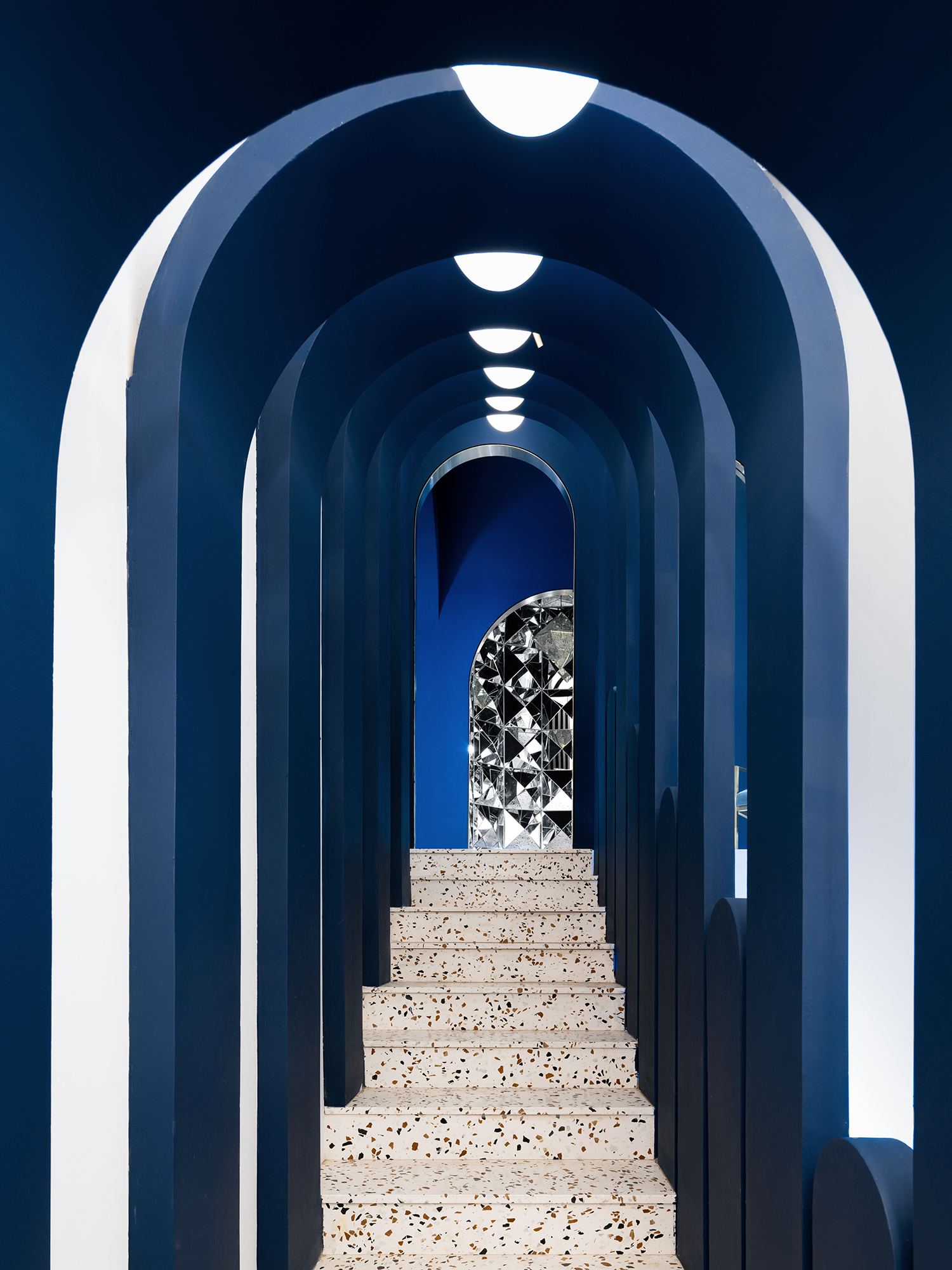 topos设计,toposdesignwat酒吧上海首店