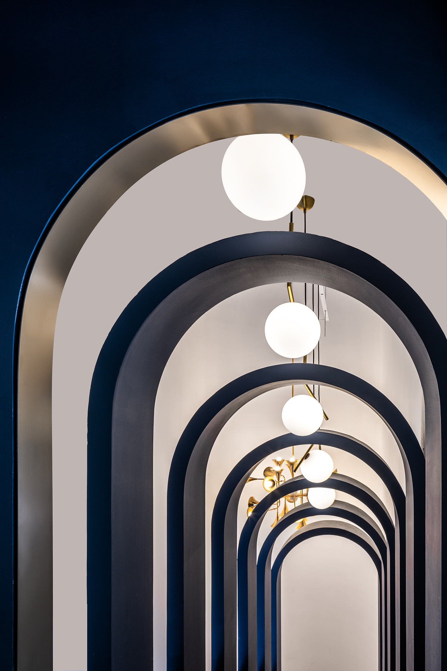 topos设计,toposdesignwat酒吧上海首店