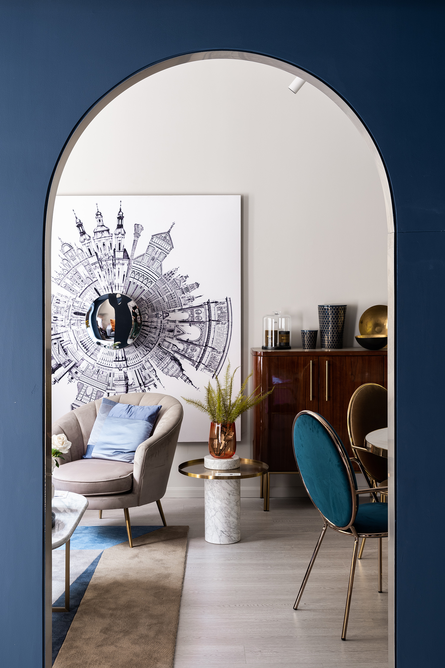 topos设计,toposdesignwat酒吧上海首店