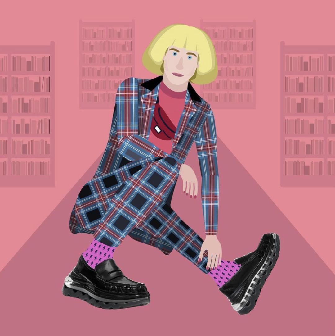 在皮鞋和球鞋之间摇摆的我们，终于找到了最佳选择