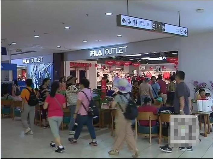 万宁奥特莱斯旅游,海南万宁首创奥特莱斯旅游攻略